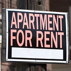 Scary Statistic: Almost 50 Per Cent of Tenants Are Without Renter's Insurance