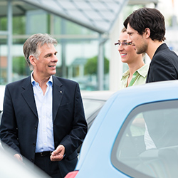 Automobile, les garanties à l'achat ne se valent pas toutes