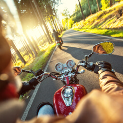 How to Save Money on Motorcycle Insurance