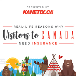 Real People, Real Claims: Real-Life Reasons Why Visitors to Canada Need Travel Insurance